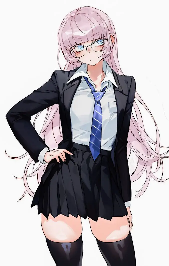Meet Nazuna Nanakusa: A Character to Remember