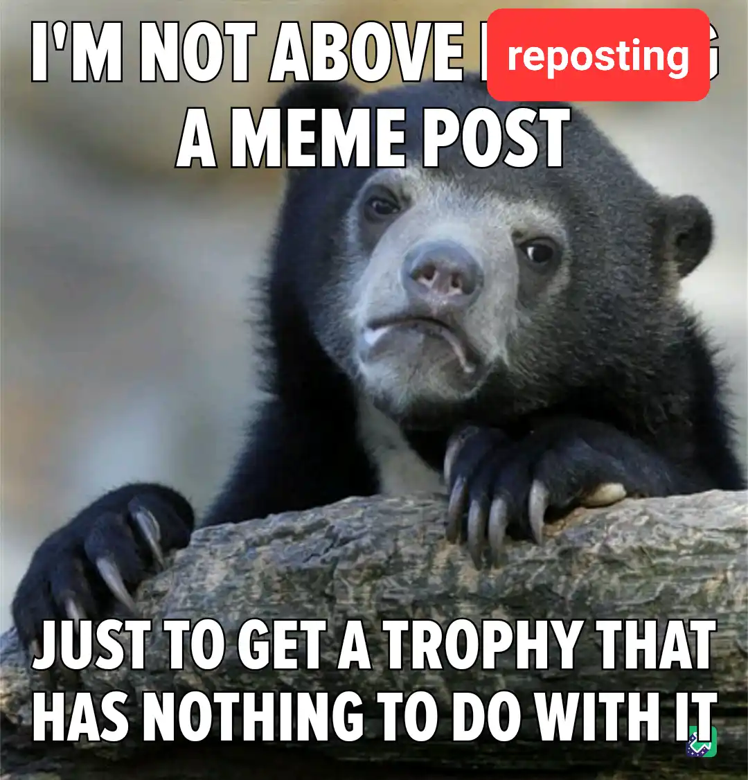 I feel the same way!