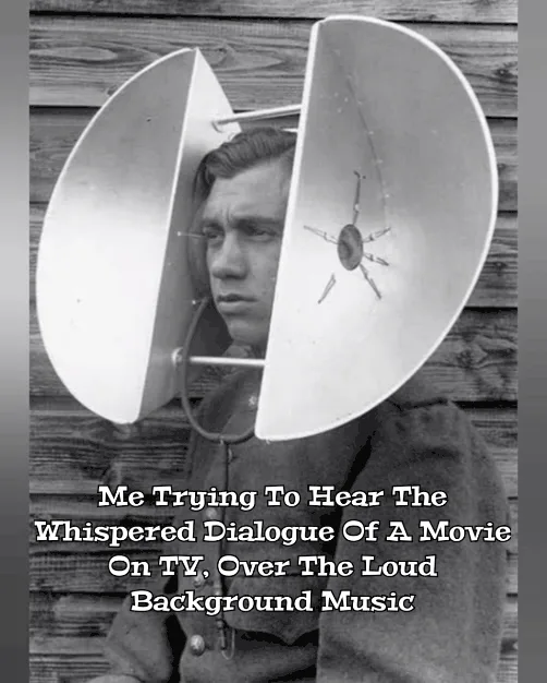 The Mysterious Ear Buzz: What's That Sound?