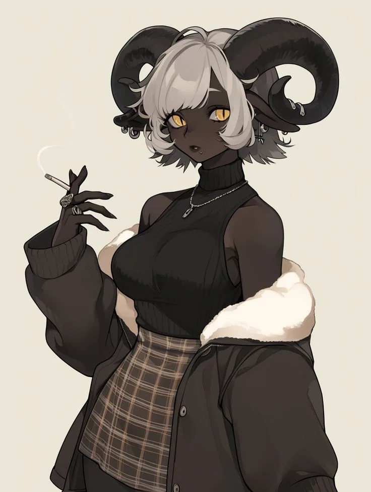Adorable Furry Versions: A Heartwarming Twist