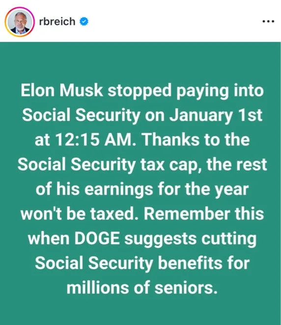 Reviving Ike's Era Tax Rates to Support the Less Fortunate!