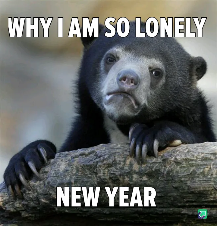Feeling the Weight of Loneliness?