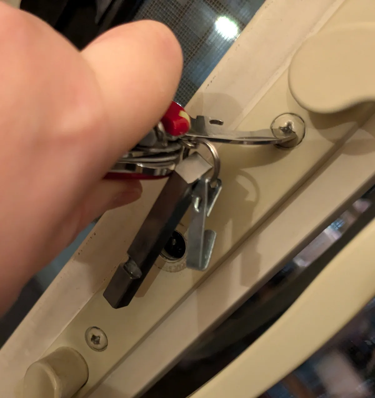 Exploring the Versatility of Victorinox Compact and Swiss Champ Screwdrivers
