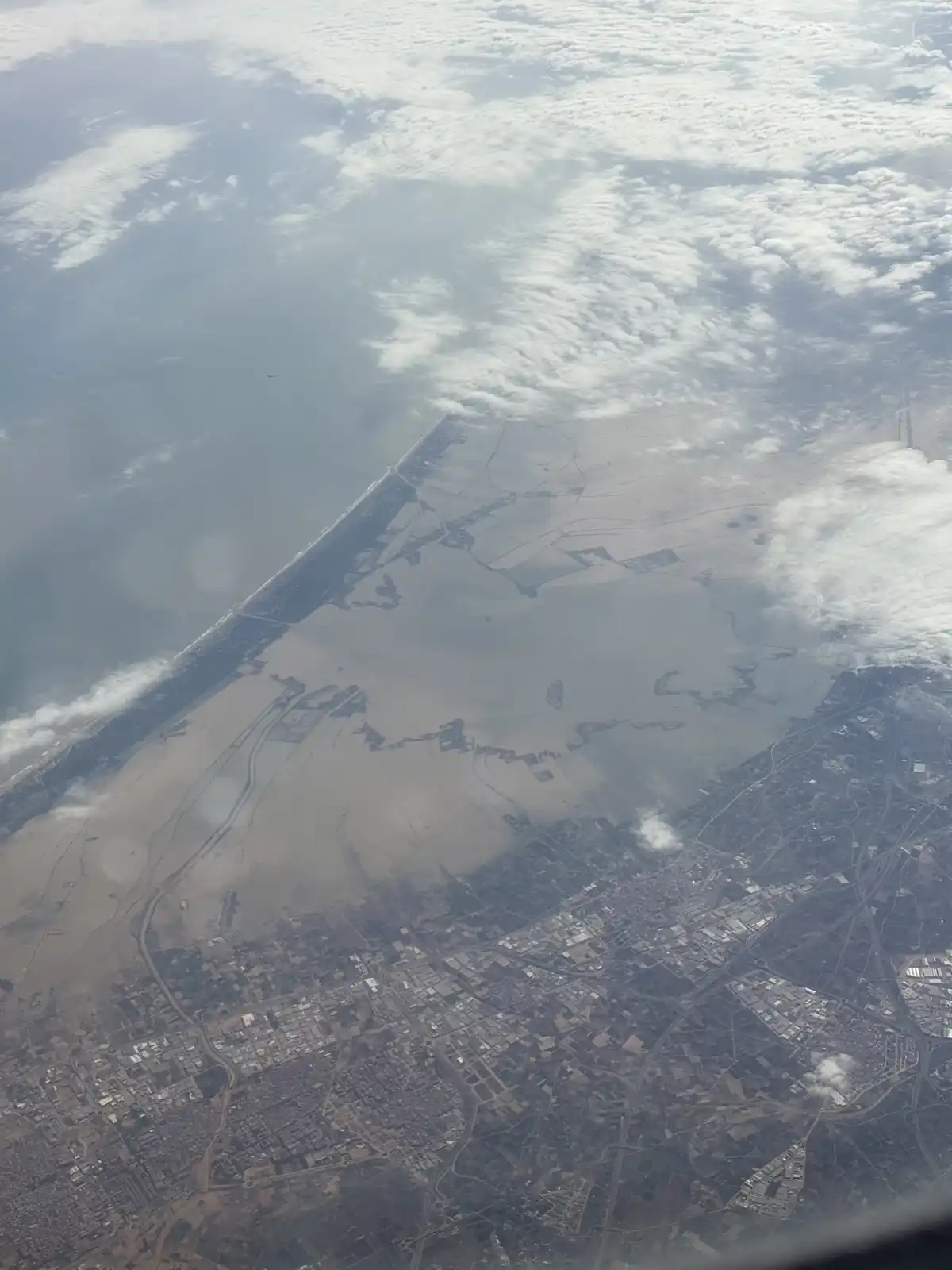 The Devastating Impact of Valencia Flooding