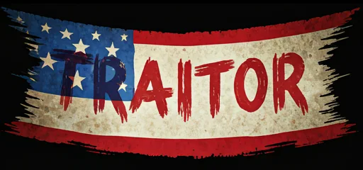 Exclusive Sneak Peek at the Inauguration Flag