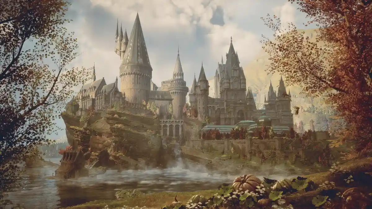 Welcome to yet another notorious den of mischief and chaos