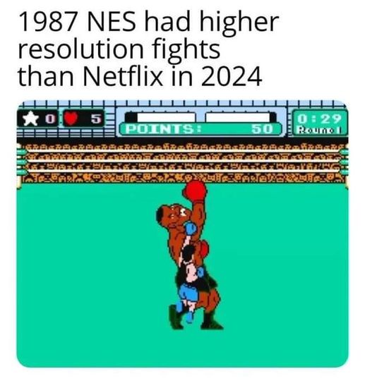 Netflix Tyson: The Most Unusual 'Fight' Ever