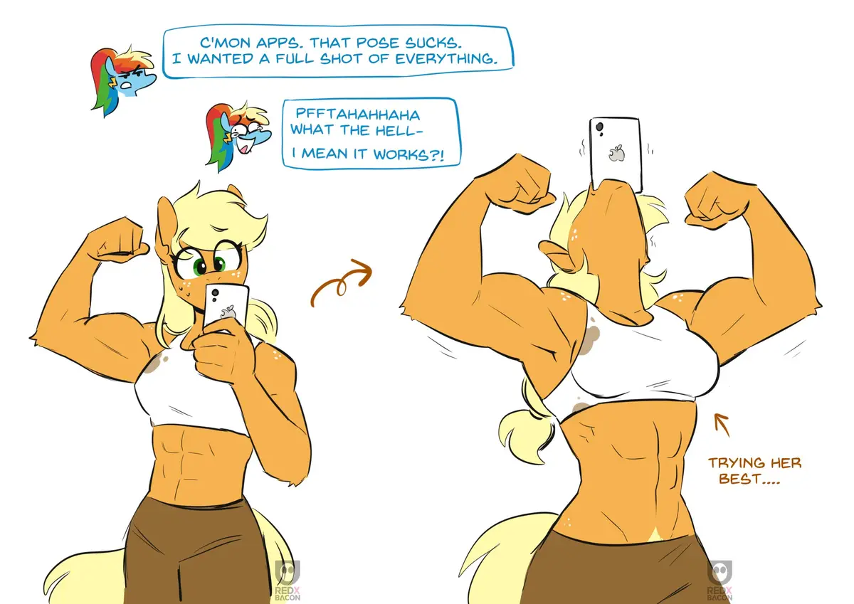 Selfies: The Mystery Behind How They Work