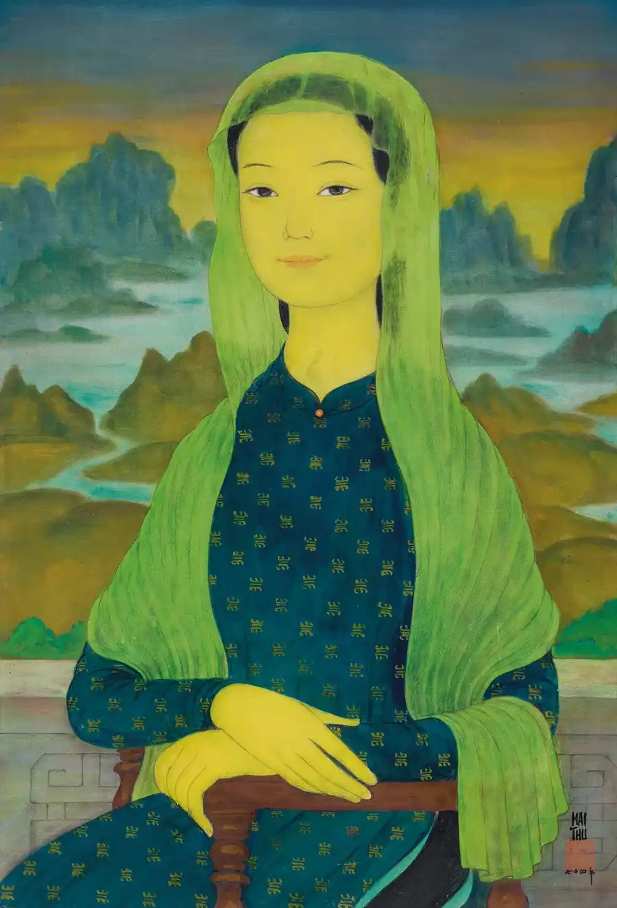 Remembering Mai Trung Thá»« (November 10, 1906 - October 10, 1980)