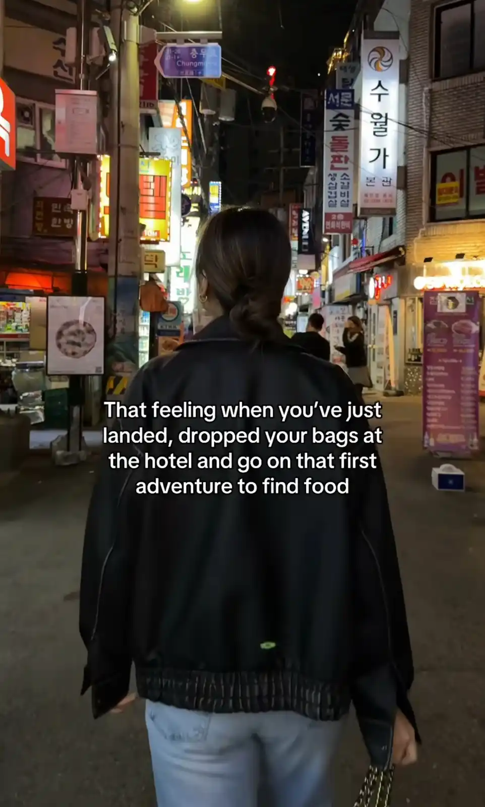The highlight of every journey: those unforgettable moments