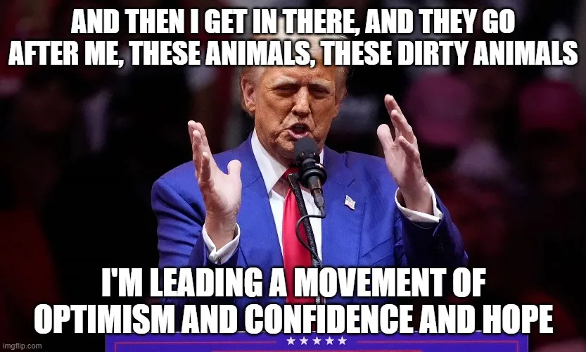 Can you believe this outrageous lie?
