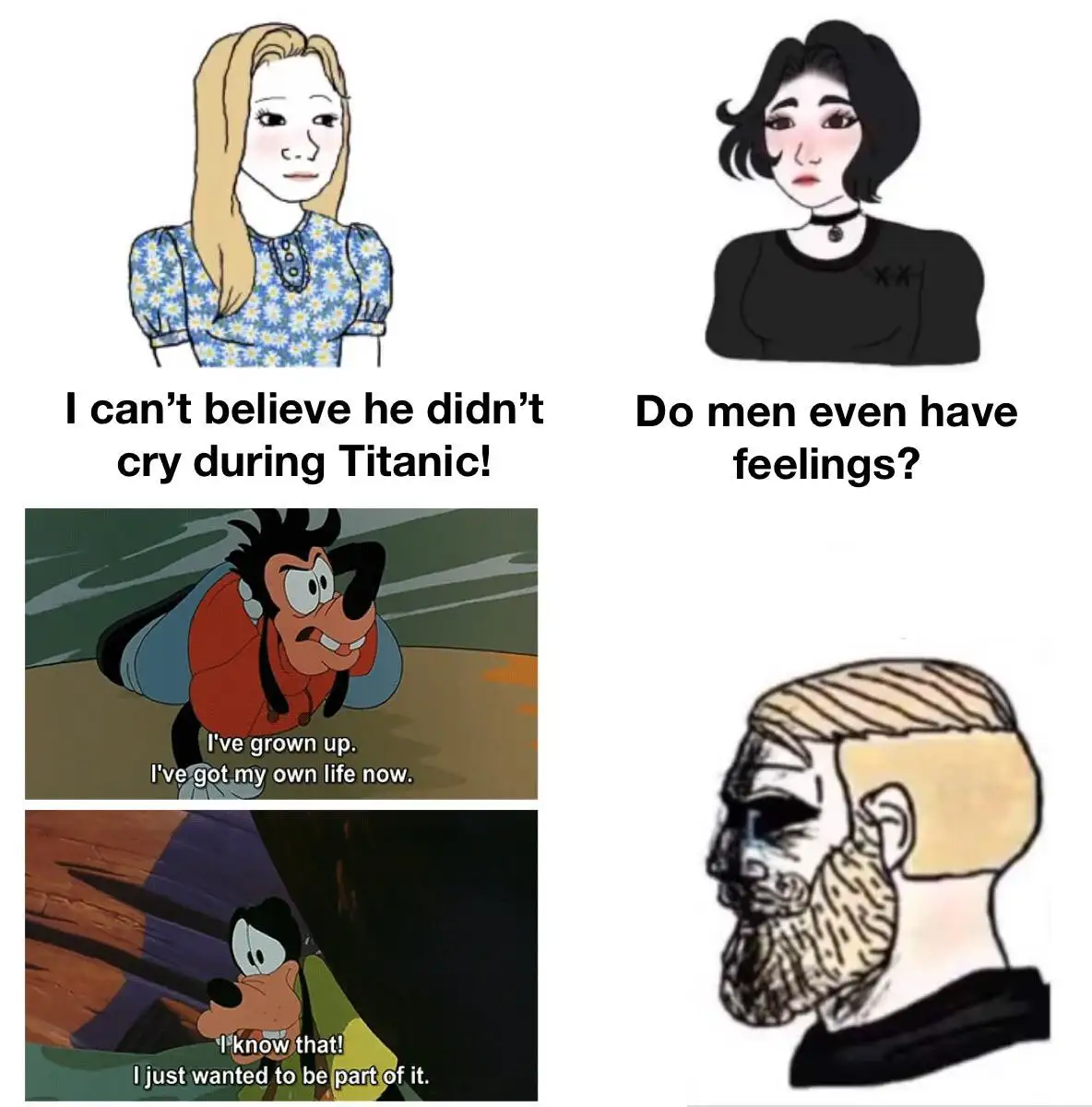 The Heartbreaking Moment That Changed Everything