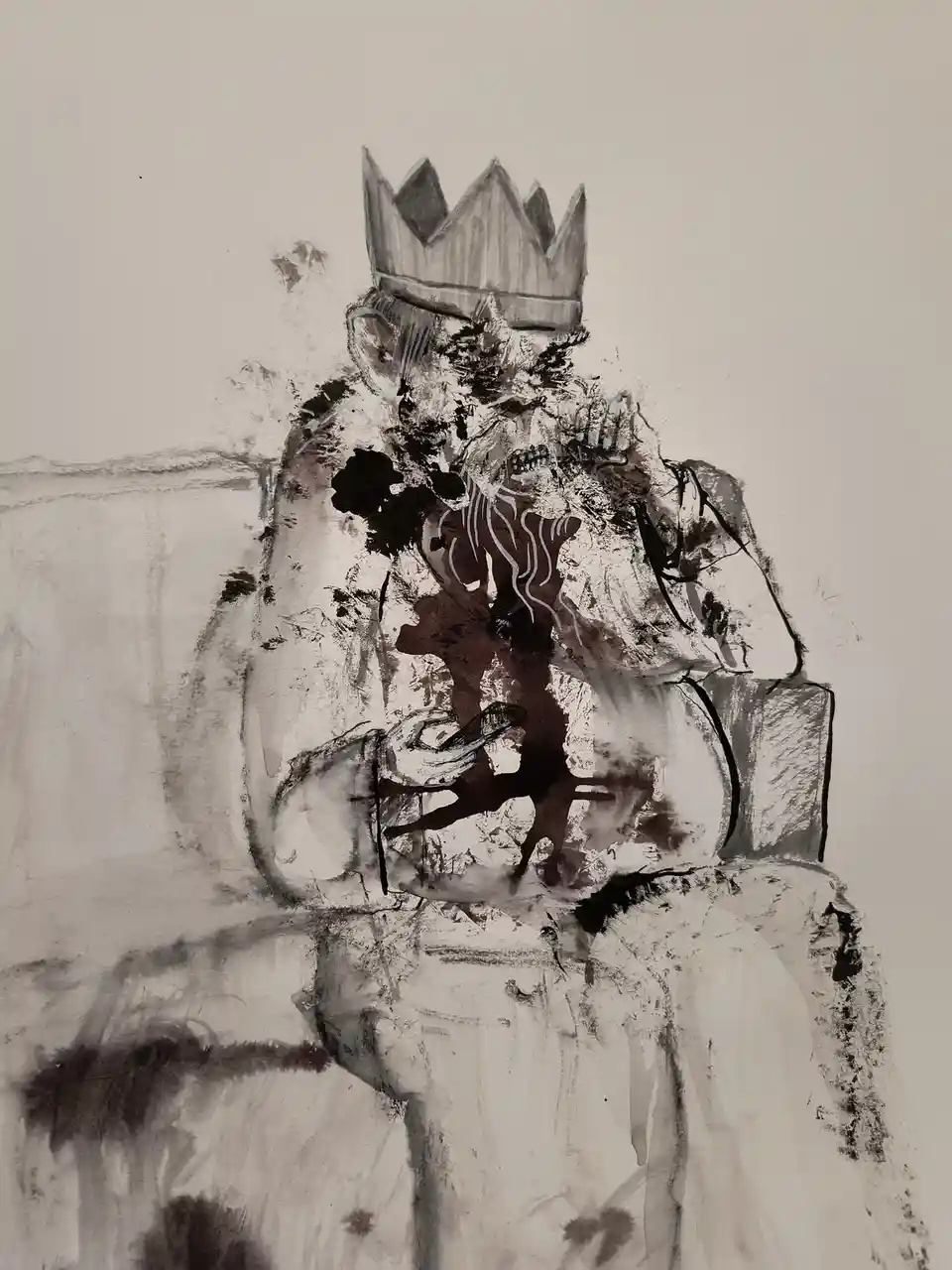 A Royal Hobby: Exploring the World of Inksanity