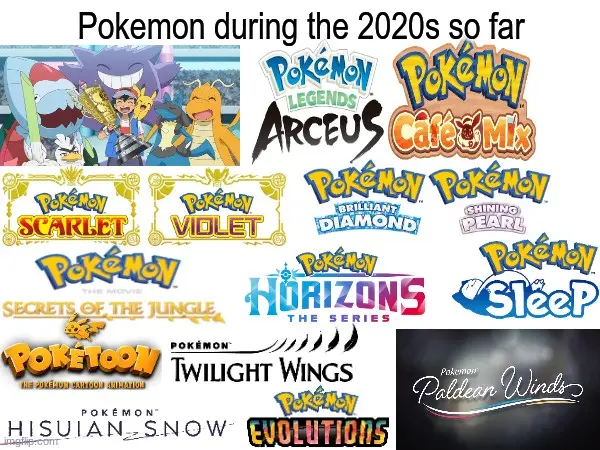 Happy New Year to All Pokemon Fans Out There!