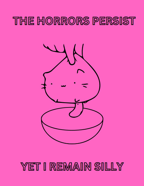 A Fresh Take on Motivation: New Poster Inspiration