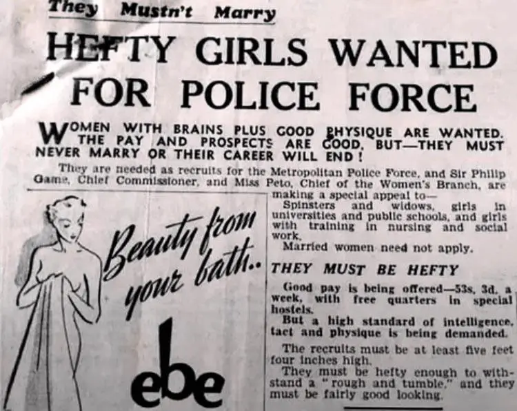 Looking for a Charming Companion? Join the Force!
