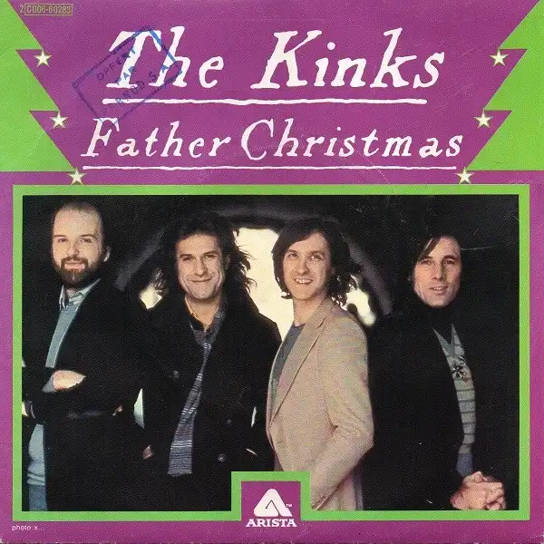 My All-Time Favorite Christmas Tune: A Festive Classic