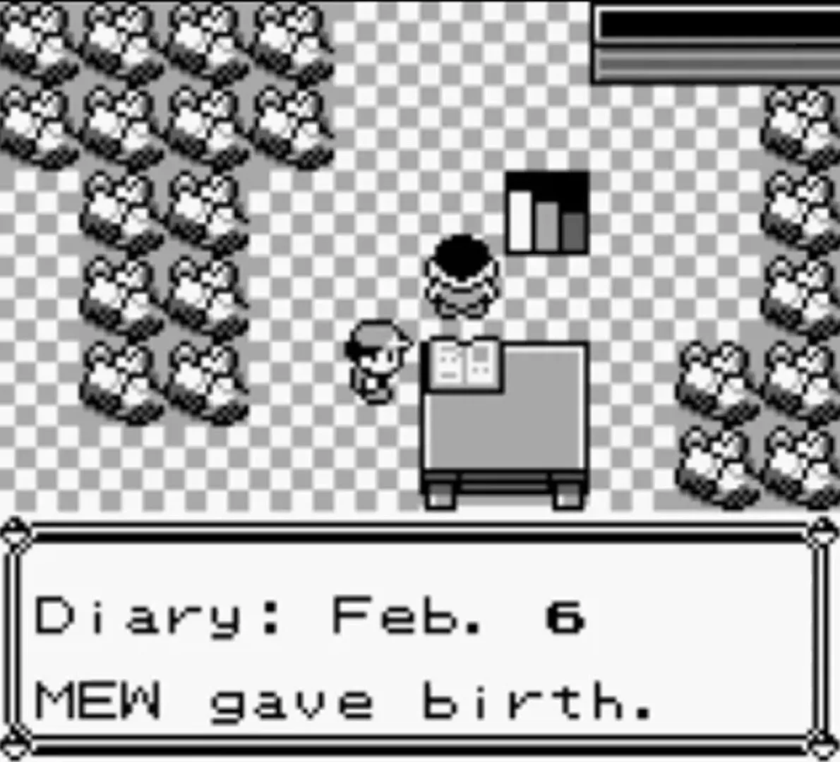 Let's Celebrate Mewtwo's Birthday Together!