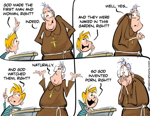 The essence of logic