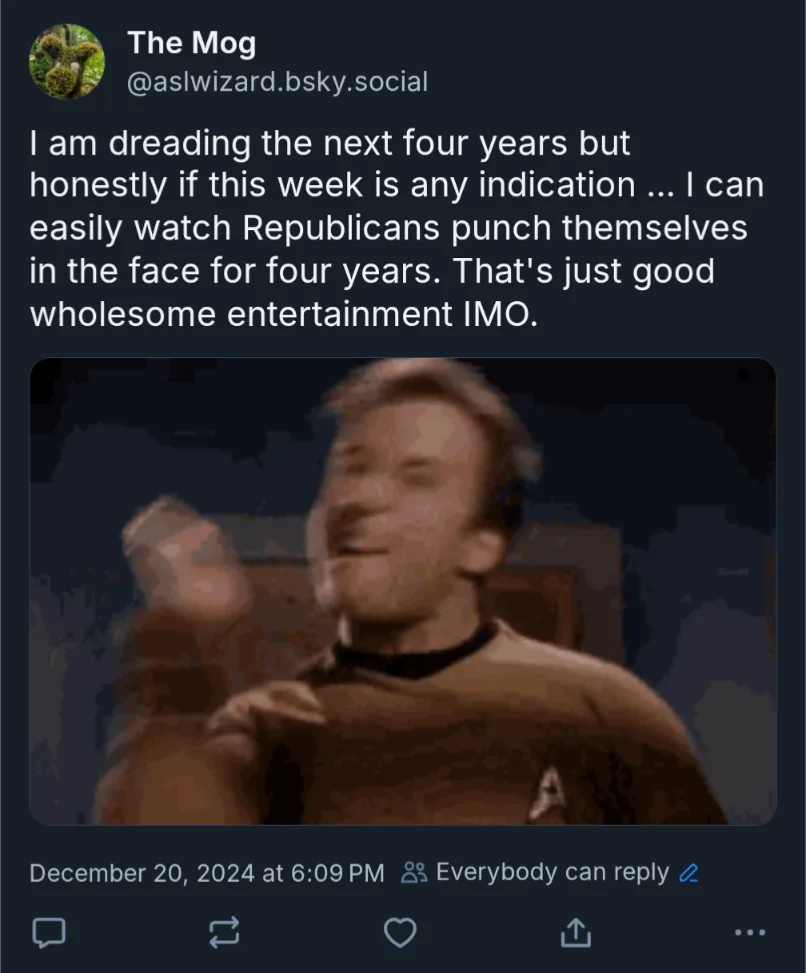 Honestly, This Could Turn Out to Be a Blast!