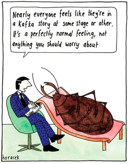 Does this bug you too? Let's talk about it!
