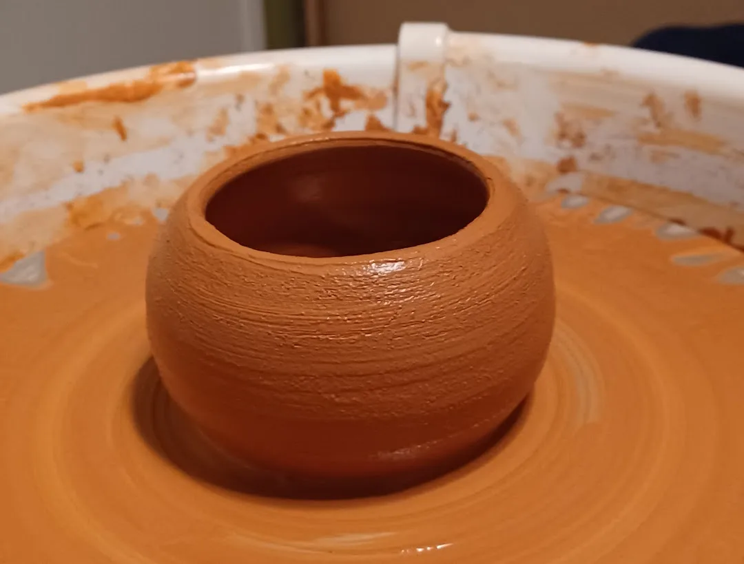 Behold my latest masterpiece!