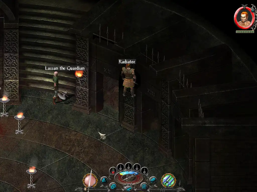 What a Surprise to See You Here!