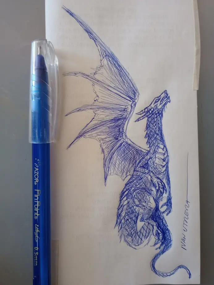 Unleashing the Dragon: A Mythical Adventure