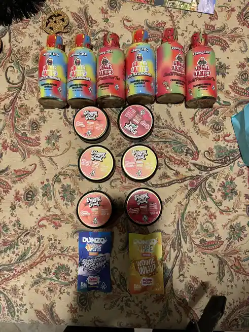 Halloween Haunts and Treats