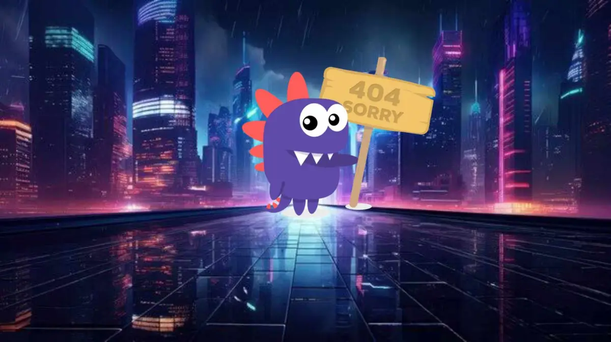 404 error: Adorable wallpaper not found.