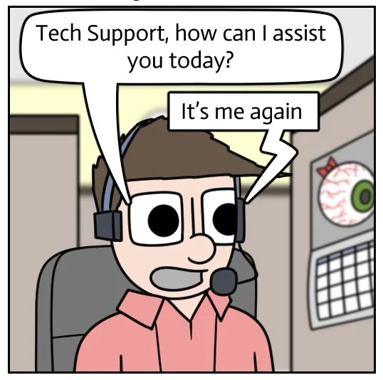 Navigating the Troubleshooting Maze