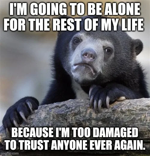A Moment of Clarity: The Realization Hits