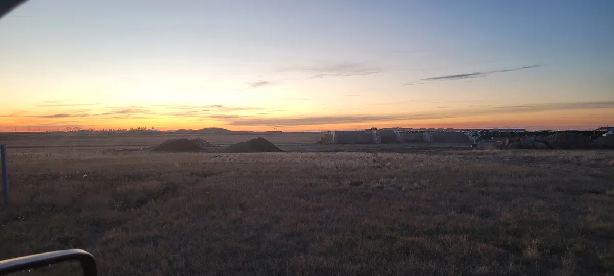 Sundown: Take Care of Yourself