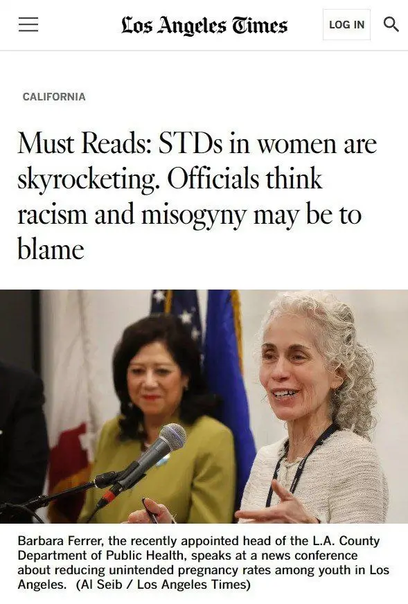 The Reality of STDs