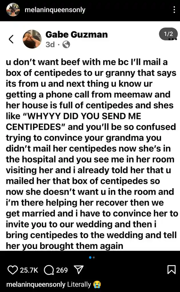 This Post Totally Resonates with Me! I Feel Seen!