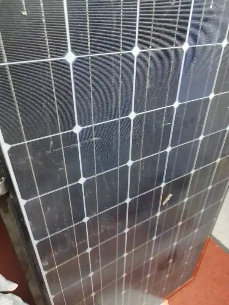 Harnessing the Sun: The Power of Solar Panels