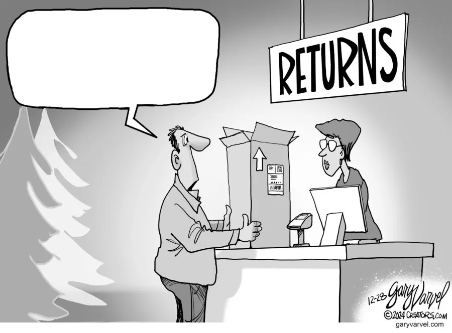 Is it possible to return an upvote? Asking for a friend.