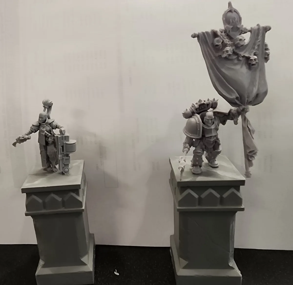 Stunning Statues That Were Created
