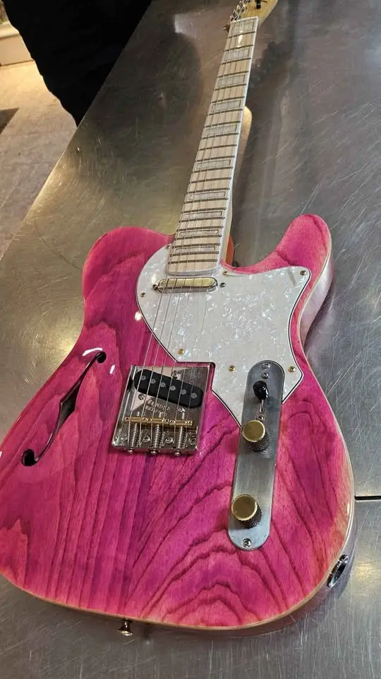 What on earth is this?