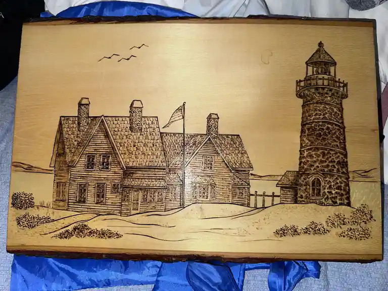 Treasure Unearthed: My $10 Flea Market Gem