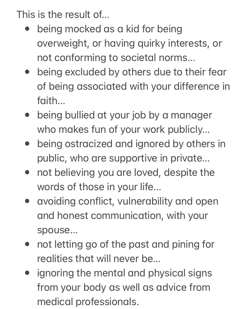 A heartfelt plea: Please prioritize your well-being and avoid this path.