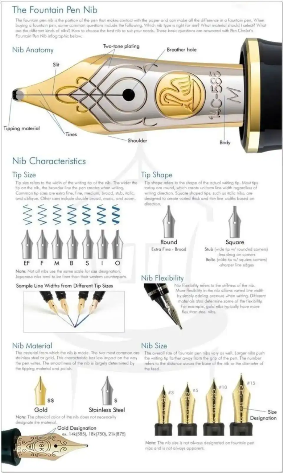 The Nib: A Creative Twist