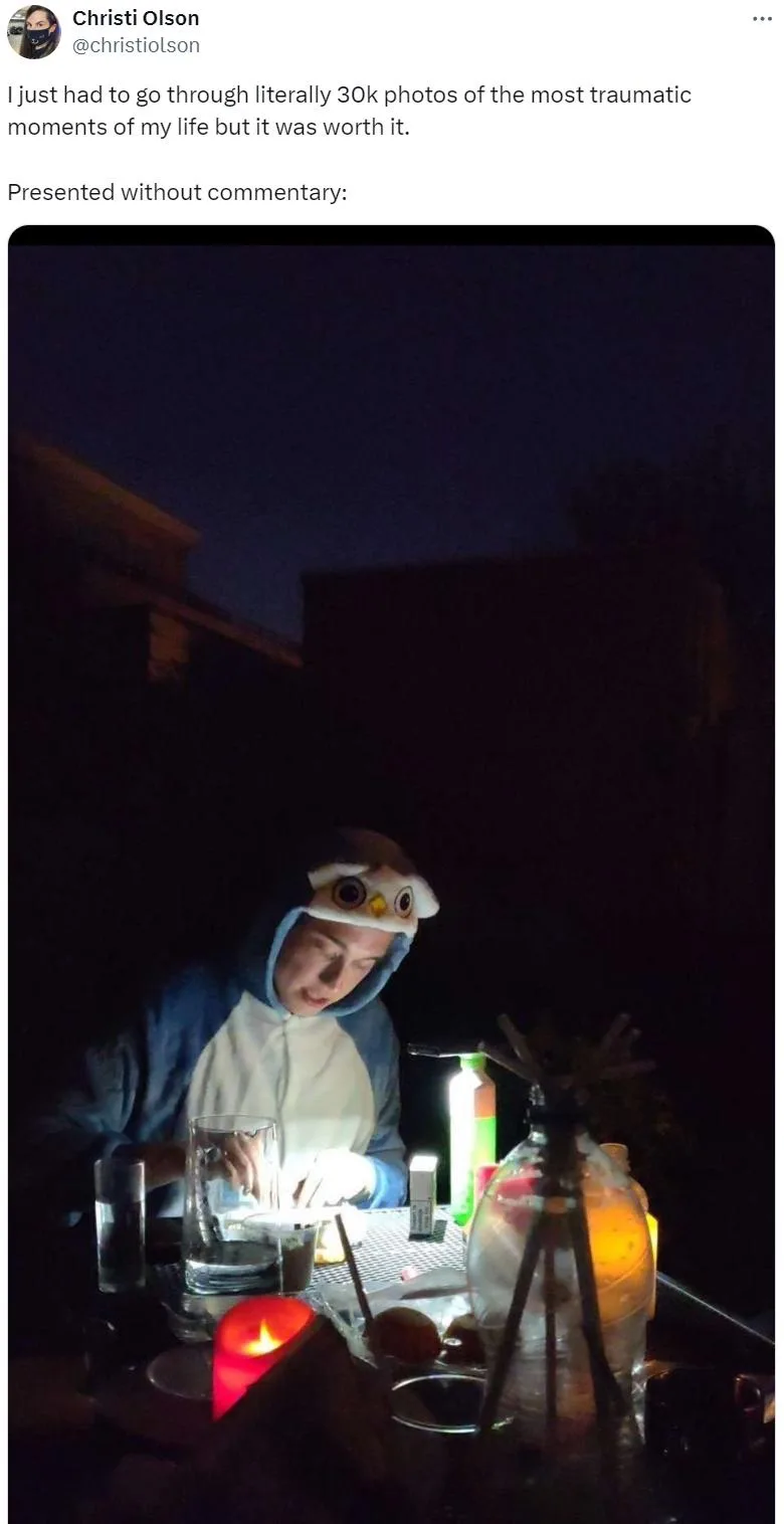 Elon Musk: Rolling a Joint in His Adorable Baby Fursona Onesie