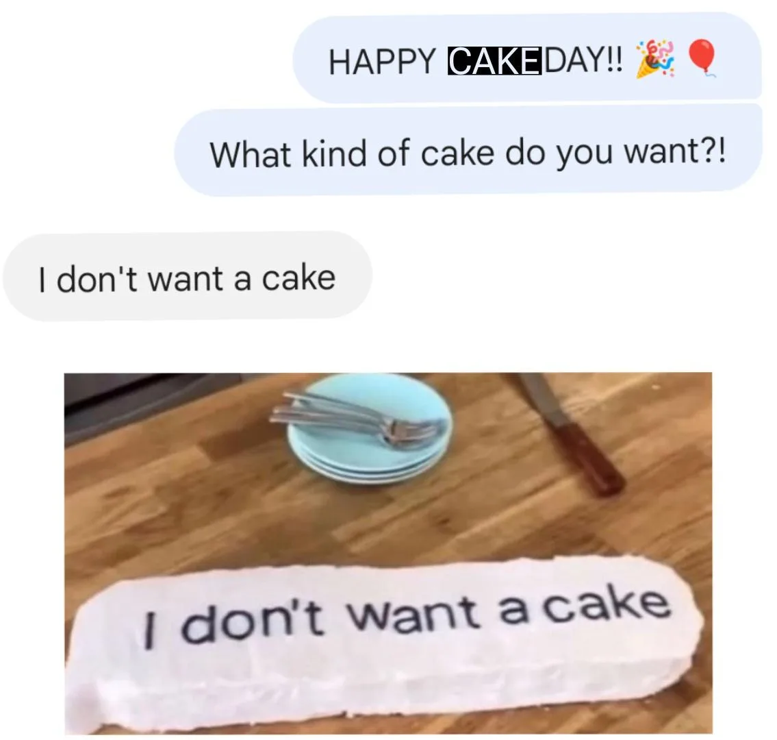 Recap of Bottom Shelf Cake Day 2024: A Sweet Celebration