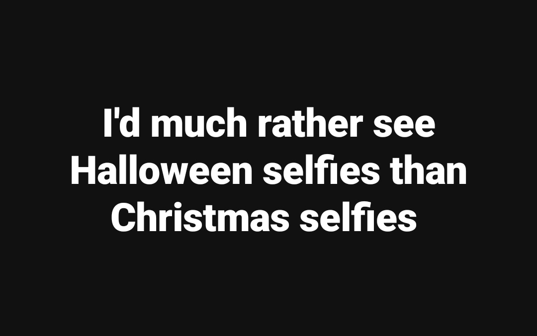 Celebrating Creative Costumes Over Boring Holiday Traditions