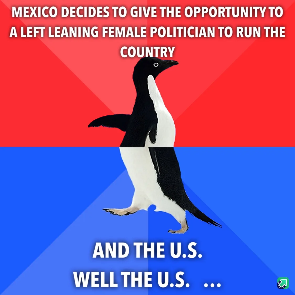 Even though we thought we were making progress...