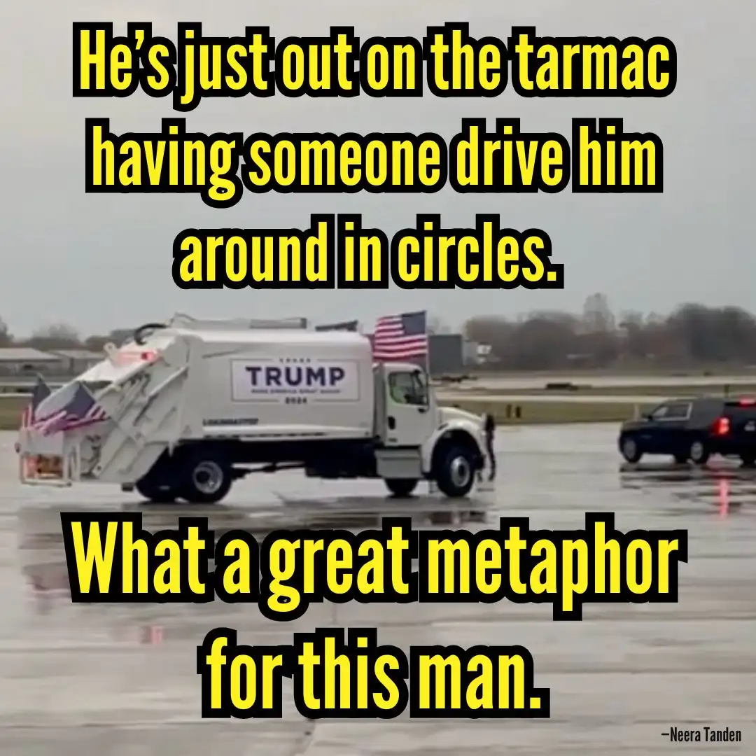 This right here? Absolutely hilarious!