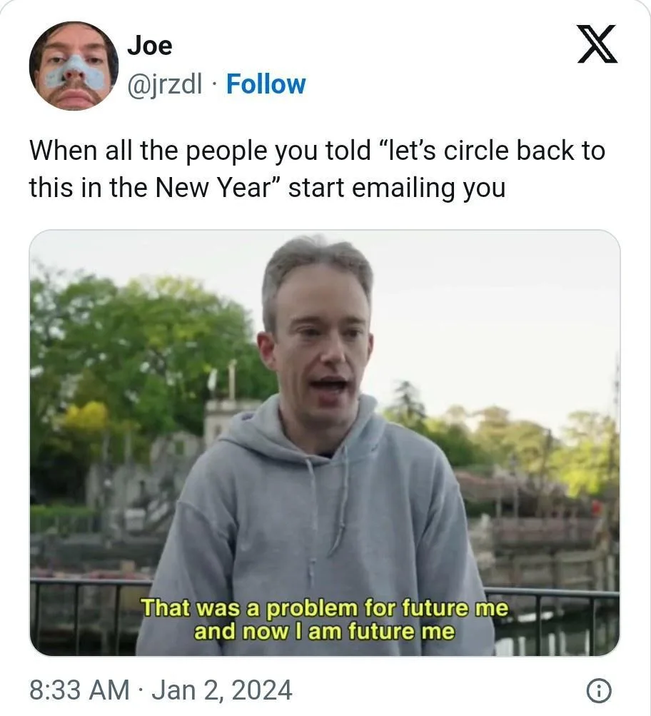 Ring in the New Year with Classic Memes 75