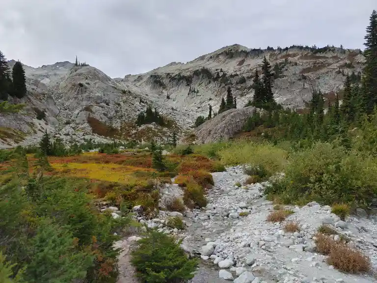 Adventure Awaits on the Cathedral Peak Hike