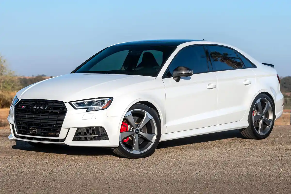 Check Out My New Ride: A Game Changer!